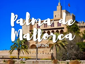 Your First Business Trip In Palma? Explore Escort Mallorca