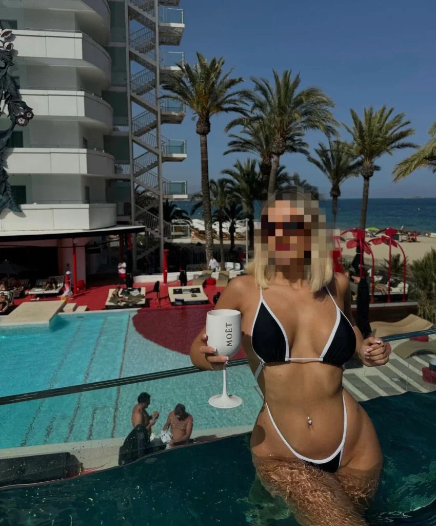 Escort auf Mallorca